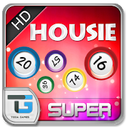 Housie Super: 90 Ball Bingo-SocialPeta
