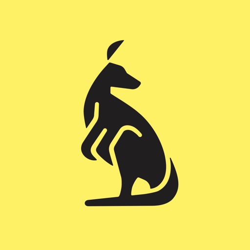 Kangaroo: Simple Home Security-SocialPeta