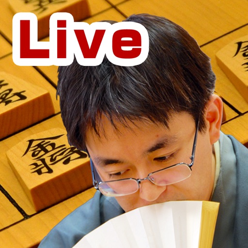 将棋連盟ライブ中継-SocialPeta