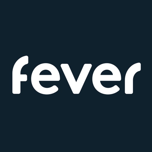 Fever - Discover, Book, Enjoy-SocialPeta