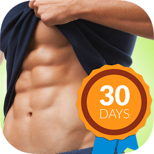 Six Pack in 30 Days - Premium Quality-SocialPeta