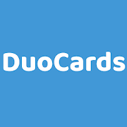 DuoCards - learning decks-SocialPeta