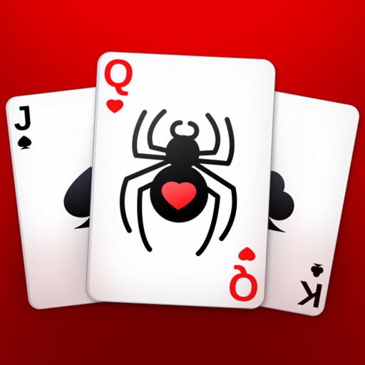 Best Spider Solitaire Game-SocialPeta