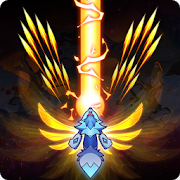 Sky Champ: Monster Attack (Galaxy Space Shooter)-SocialPeta