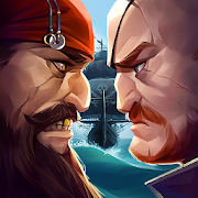 Pirates & Puzzles - PVP League-SocialPeta
