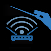 WiFi Maestro - Speed Test Block Devices-SocialPeta