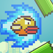 Super Dappy Bird-SocialPeta