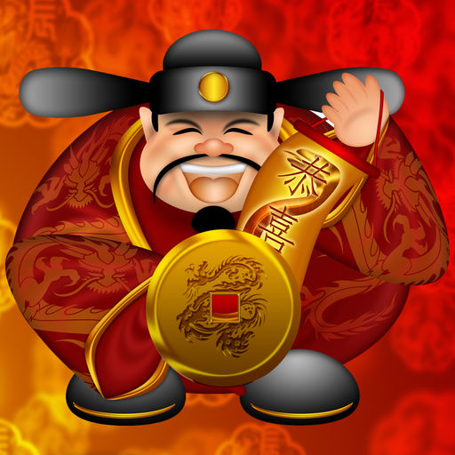 Slots - Lucky Fortune Casino-SocialPeta