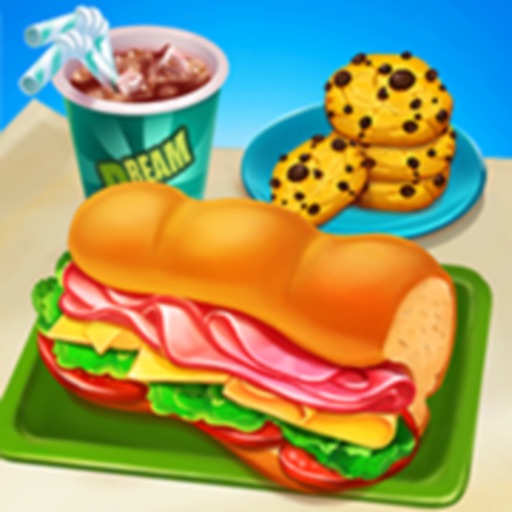 Cook It!™ - Cooking Games-SocialPeta