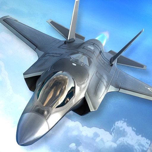 Gunship Battle Total Warfare-SocialPeta