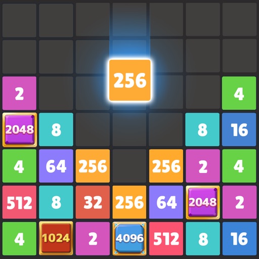 Drop the Number-SocialPeta