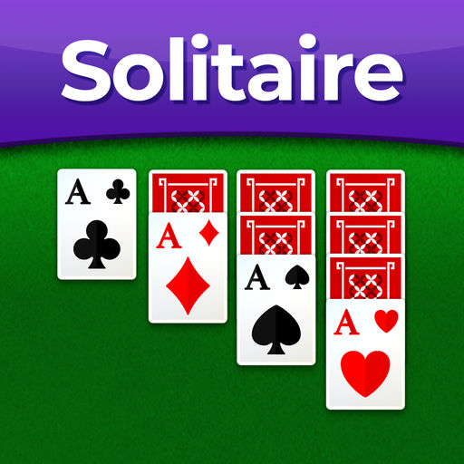 Solitaire Classic Card Puzzle*-SocialPeta
