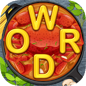 Word Culinary Journey-SocialPeta