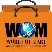 World Of Mart-SocialPeta