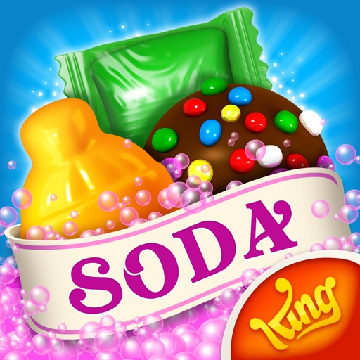 Candy Crush Soda Saga-SocialPeta