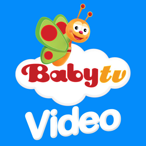 BabyTV Video: Kids TV & Songs-SocialPeta