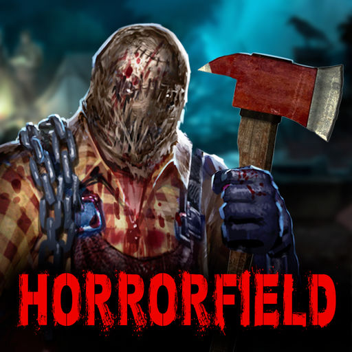 Horrorfield: Хоррор Выживание-SocialPeta