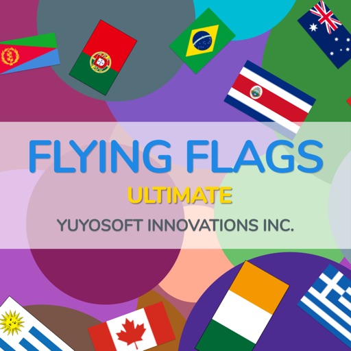 Flying Flags Ultimate-SocialPeta