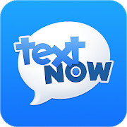TextNow: Free Texting Calling App-SocialPeta