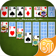 Solitaire - Make Money Free-SocialPeta