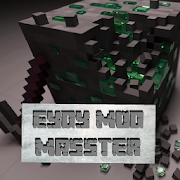 Tetra Minecraft Mod masters-SocialPeta