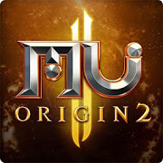 MU ORIGIN 2 - WEBZEN Officially Authorized-SocialPeta