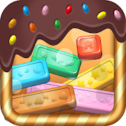 Candy Falling-SocialPeta