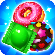 Candy Fever-SocialPeta