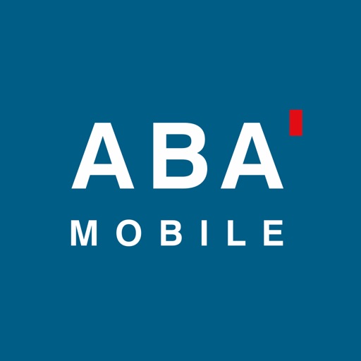 ABA Mobile Bank-SocialPeta