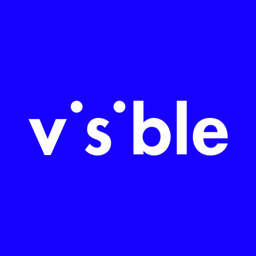 Visible Phone Service-SocialPeta