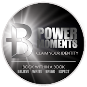 Power Moments - Affirmations-SocialPeta