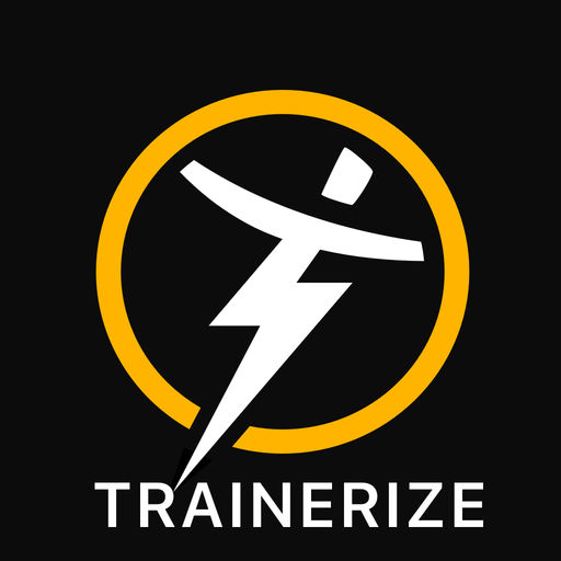 Fitness App (by Trainerize)-SocialPeta