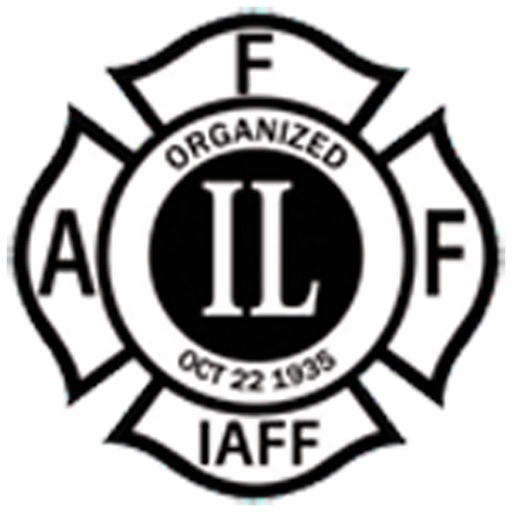 Associated Fire Fighters Of Illinois-SocialPeta