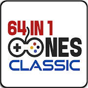 64in1 Nes Classic-SocialPeta