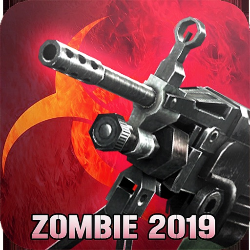 Zombie Defense Force-SocialPeta