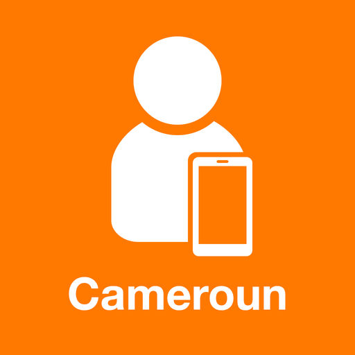 My Orange Cameroon-SocialPeta