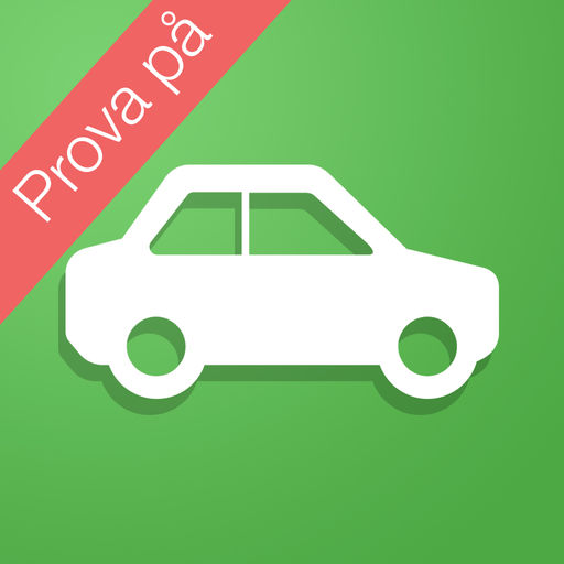 Ta Körkort (Prova på)-SocialPeta