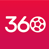 FAN360 - Top Football App-SocialPeta