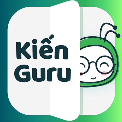 Kiến Guru-SocialPeta