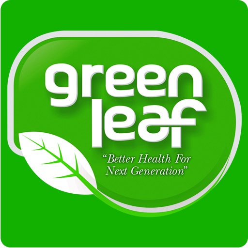 Greenleaf Online-SocialPeta