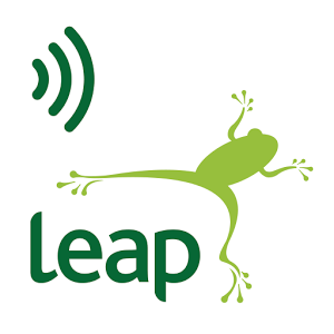 Leap Top-up-SocialPeta