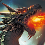 MonsterCry Eternal - Card Battle RPG-SocialPeta