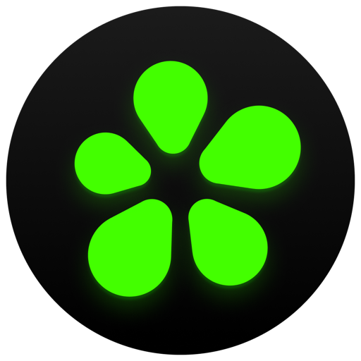 ICQ New: Messenger & Chat-SocialPeta