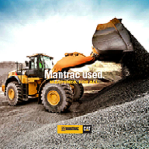 Mantrac Used Machines-SocialPeta
