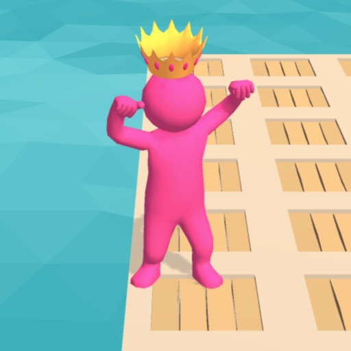 Smash Floor 3D-SocialPeta