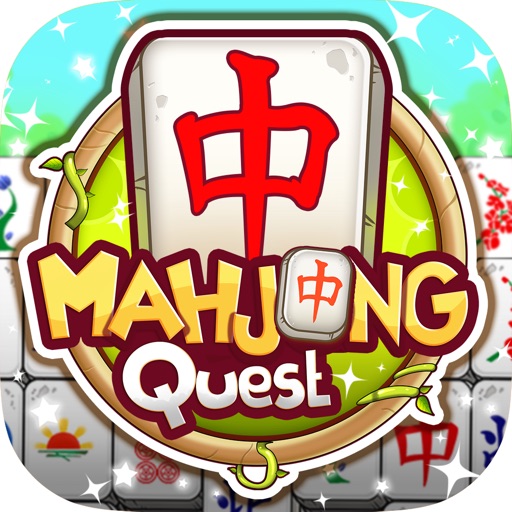 Mahjongg Journey Gold Treasure-SocialPeta