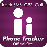 Phone Tracker Official Site-SocialPeta