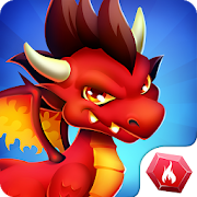 Dragon City-SocialPeta