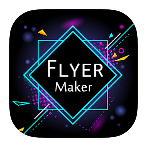 Poster Maker Digital Marketing Flyer Design-SocialPeta