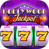 Hollywood Jackpot Slots - Free Slot Machine Games-SocialPeta